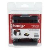 CONSUMIBLE COLOR PARA 100 IMPRESIONES BADGY CBGR0100C (Espera 4 dias)