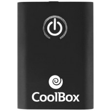 RECEPTOR COOLBOX WIRELESS BLUETOOTH AUDIOLINK (Espera 4 dias)