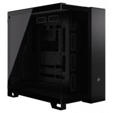 CAJA ATX SEMITORRE DUAL CORSAIR 6500X CRISTAL TEMPLADO