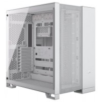 CAJA SEMITORRE ATX 6500D AIRFLOW TG WHITE CORSAIR (Espera 4 dias)