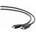 CABLE DISPLAYPORT GEMBIRD A HDMI MACHO MACHO 1,8M