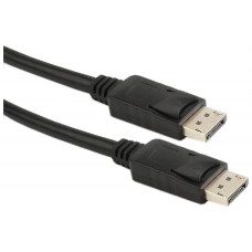 CABLE DISPLAYPORT GEMBIRD MACHO MACHO V1.2 4K 1,8M