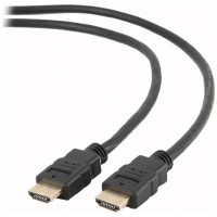 CABLE HDMI GEMBIRD MACHO MACHO V2.0 4K 1M CABLE HDMI GEMBIRD MACHO MACHO V2.0 4K 1M