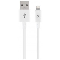 CABLE LIGHTNING IPHONE 1M GEMBIRD (Espera 4 dias)