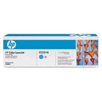 TONER HP CC531A Nº304A CIAN 2.800PAG (Espera 4 dias)