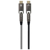 CABLE HDMI GEMBIRD D-A ALTA VELOCIDAD ETHERNET-"AOC ARMORED SERIES" 30M CABLE HDMI GEMBIRD D-A ALTA VELOCIDAD ETHERNET-"AOC ARMORED SERIES" 30M