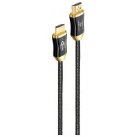 CABLE HDMI GEMBIRD ULTRAALTA VELOCIDAD ETHERNET- "AOC PREMIUM SERIES" 5M CABLE HDMI GEMBIRD ULTRAALTA VELOCIDAD ETHERNET- "AOC PREMIUM SERIES" 5M