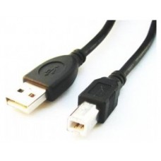 CABLE USB GEMBIRD 2.0 A TIPO C MACHO MACHO CARGA RAPIDA 3M