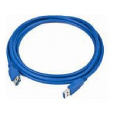 CABLE USB GEMBIRD EXTENSION USB 3.0 MACHO HEMBRA 3M