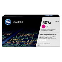 HP 507A TONER HP507A MAGENTA (CE403A) (Espera 4 dias)