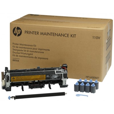 HP LaserJet Ent M4555 MFP 220V PM Kit