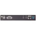 Aten Extensor de KVM USB DisplayPort de vista doble HDBaseT™ 2.0 (4K a 100 m para vista individual) (Espera 4 dias)
