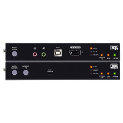 ATEN CE980 extensor KVM Transmisor y receptor (Espera 4 dias) ATEN CE980 extensor KVM Transmisor y receptor (Espera 4 dias)