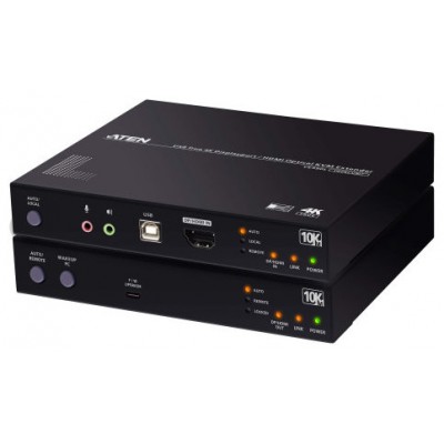 ATEN CE990 extensor KVM Transmisor y receptor (Espera 4 dias) ATEN CE990 extensor KVM Transmisor y receptor (Espera 4 dias)