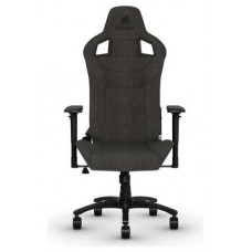 SILLA CORSAIR GAMING T3 RUSH (2023) GRIS/BLANCA CF-9010058-WW (Espera 4 dias)