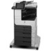 HP multifuncion laser monocromo Laserjet Enterprise M725z A3