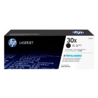 HP LaserJet Pro M203dn/dw,MFP M227fdw/sdn Toner Negro Alta nº30X