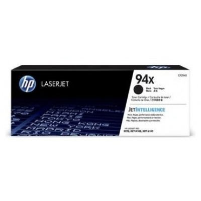 HP LaserJet Pro M118/M148 94X Toner negro