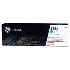 TONER CARTRIDGE 826A CYAN