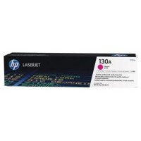 HP 130A TONER HP130A MAGENTA (CF353A) (Espera 4 dias)