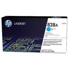 HP Tambor cyan HP 828A LaserJet