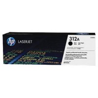 HP TONER LaserJet Pro MFP M476 Negro .Nº312A 2.400 Paginas