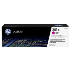 TONER HP 201A MAGENTA 1400PAG