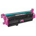 TONER HP 201A MAGENTA 1400PAG