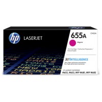 HP TONER 655A MAGENTA LASERJET M652 (CF453A) (Espera 4 dias)