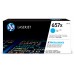 HP LaserJet Enterprise MFP M681 Toner Cyan Alto 657X