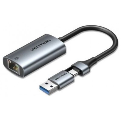 ADAPTADOR VENTION CFQHB