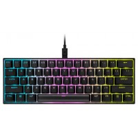 TECLADO CORSAIR USB K65 RGB MINI 60% CH-9194014-ES