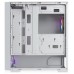 Hiditec Caja E-ATX H2 AIR ARGB White