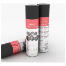 AIRE COMPRIMIDO GEMBIRD 600ML