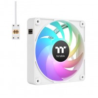 VENTILADOR MAGNETICO DE CAJA THERMALTAKE CT140 EX ARGB 3XVENT BLANCO VENTILADOR MAGNETICO DE CAJA THERMALTAKE CT140 EX ARGB 3XVENT BLANCO