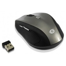 MOUSE CONCEPTRONIC WIRELESS 5BTRVWL OPTICO 2.4Ghz