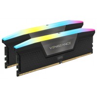 Corsair Vengeance RGB CMH32GX5M2E6000C36 módulo de memoria 32 GB 2 x 16 GB DDR5 6000 MHz (Espera 4 dias)