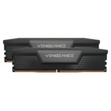 MEMORIA CORSAIR DDR5 8GB 1X8GB PC5200 VENGEANCE RGB CMH8GX5M1B5200C40 (Espera 4 dias)