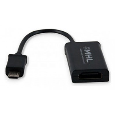 CABLE 3GO CMHL11 BK CABLE 3GO CMHL11 BK