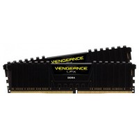 Corsair Vengeance LPX módulo de memoria 16 GB 2 x 8 GB DDR4 2400 MHz (Espera 4 dias)