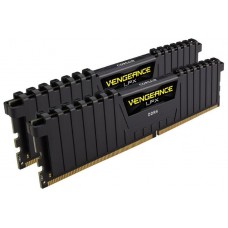 Corsair Vengeance LPX CMK16GX4M2Z3200C16 módulo de memoria 16 GB 2 x 8 GB DDR4 3200 MHz (Espera 4 dias)
