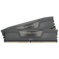 MEMORIA KIT DDR5  32GB(2X16GB) PC5-51200 6400MHZ