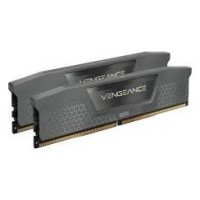 MEMORIA CORSAIR DDR5 32GB 2X16GB PC6000 VENGEANCE CMK32GX5M2E6000Z36 (Espera 4 dias)