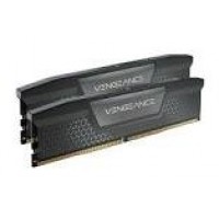 DDR5 64 GB(2X32KIT) 5600 VENGEANCE BLACK CORSAIR (Espera 4 dias)