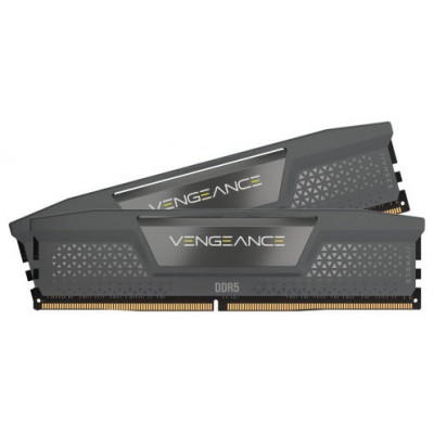 MEMORIA KIT DDR5  64GB(2x32GB) PC5-44800 5600MHZ