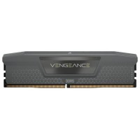 MEMORIA CORSAIR DDR5 64GB 2X32GB PC6000 VENGEANCE CMK64GX5M2B6000Z30 (Espera 4 dias)