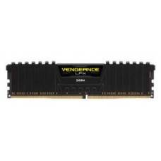 MEMORIA DDR4  8GB PC4-28800 3600MHZ CORSAIR VENGEANCE