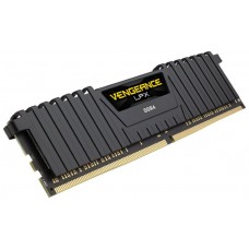 Corsair Vengeance LPX CMK8GX4M1Z3200C16 módulo de memoria 8 GB DDR4 3200 MHz (Espera 4 dias)