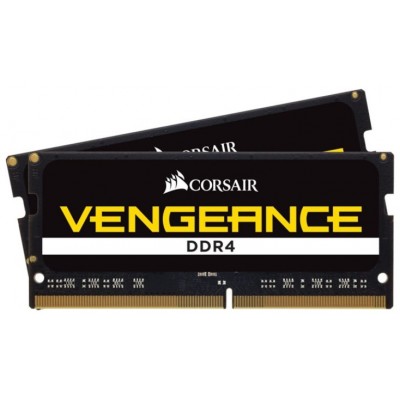 Corsair Vengeance CMSX32GX4M2A3200C22 módulo de memoria 32 GB 2 x 16 GB DDR4 3200 MHz (Espera 4 dias)