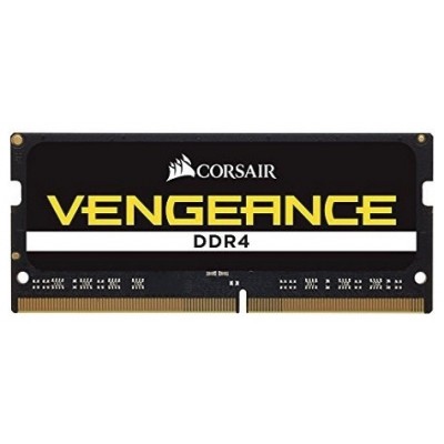 Corsair Vengeance 4GB DDR4 2400 MHz módulo de memoria (Espera 4 dias)